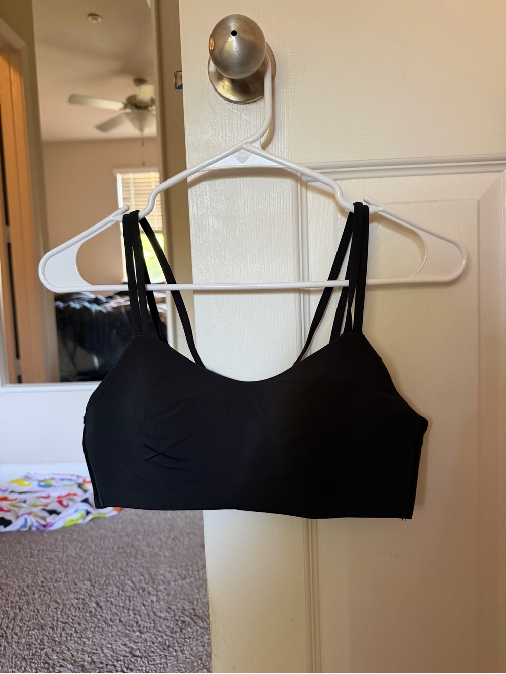 Lululemon Like A Cloud Bra